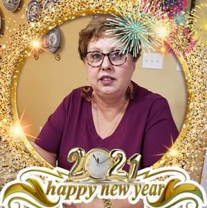 Meet your Posher, Isabel